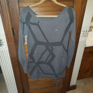 Rudolph Dassler by Puma long sweater